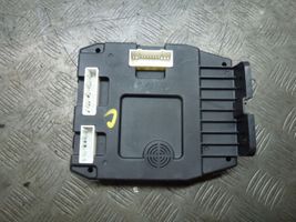 Hyundai ix20 Comfort/convenience module 954001K403