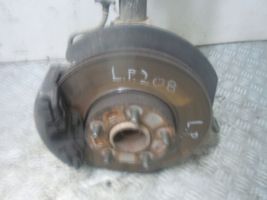 Mazda 3 I Fuso a snodo con mozzo ruota anteriore bp4t34900