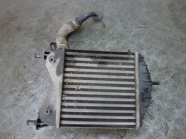 Lancia Musa Chłodnica powietrza doładowującego / Intercooler 847850000