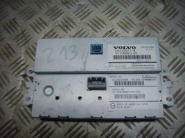 Volvo V40 Ilmastoinnin ohjainlaite 31483613AA