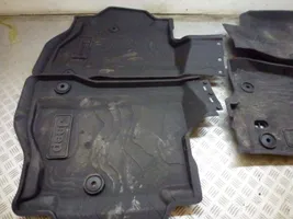 Jeep Wrangler Auton lattiamattosarja 