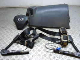 Mazda 3 I Kit d’airbag 