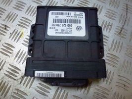 Volkswagen Touareg I Module de contrôle de boîte de vitesses ECU 09D927750HH