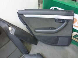 Audi A4 S4 B7 8E 8H Interior set 