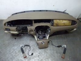 Jaguar S-Type Kit airbag avec panneau 