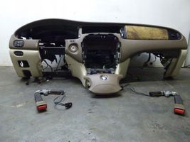 Jaguar S-Type Kit airbag avec panneau 