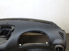 Alfa Romeo GT Zestaw poduszek powietrznych z panelem 