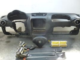 Alfa Romeo GT Drošības spilvenu komplekts ar paneli 