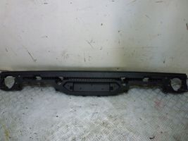 Jeep Wrangler Inny element deski rozdzielczej 6kn87tx7ad