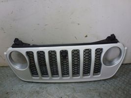 Jeep Wrangler Front piece kit 