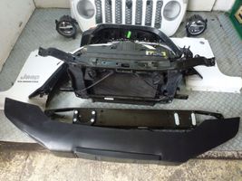 Jeep Wrangler Front piece kit 