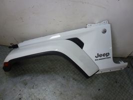 Jeep Wrangler Front piece kit 