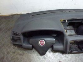 Fiat Croma Kit airbag avec panneau 