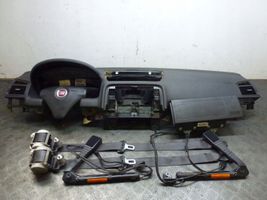 Fiat Croma Airbag-Set mit Verkleidung 