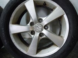 Mazda 3 I Felgi aluminiowe R16 