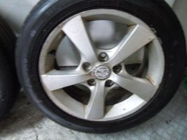 Mazda 3 I R16-alumiinivanne 