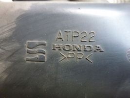 Honda CR-V Rezonator / Dolot powietrza 