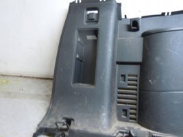 Citroen C4 Grand Picasso Trunk/boot side trim panel 