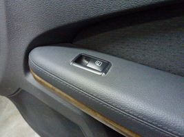 Mercedes-Benz E W212 Durų apdailų komplektas 