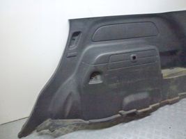 Chevrolet Captiva Panneau, garniture de coffre latérale 