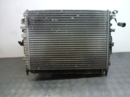 Jaguar S-Type Kit Radiateur 