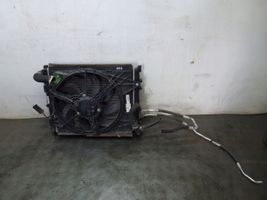 Fiat Panda III Kit Radiateur 