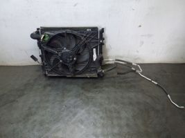 Fiat Panda III Kit Radiateur 