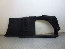 Audi A8 S8 D3 4E Panneau, garniture de coffre latérale 4E0863880F