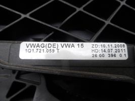 Volkswagen Beetle A5 Sankabos pedalas 1Q1721059T