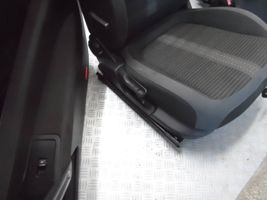 Volkswagen Beetle A5 Istuimien ja ovien verhoilusarja 