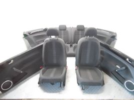 Volkswagen Beetle A5 Set di rivestimento sedili e portiere 