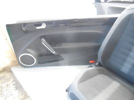 Volkswagen Beetle A5 Set di rivestimento sedili e portiere 