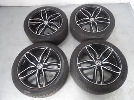 Volkswagen Beetle A5 R18 alloy rim 