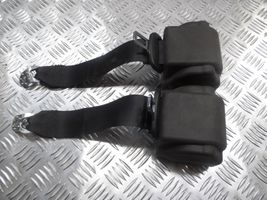 Volkswagen Beetle A5 Rear seatbelt 5C5857806E