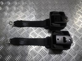 Volkswagen Beetle A5 Rear seatbelt 5C5857806E