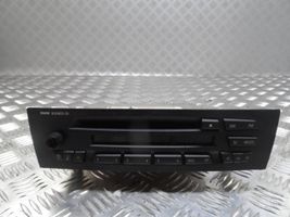 BMW 1 E81 E87 Panel / Radioodtwarzacz CD/DVD/GPS 9116611
