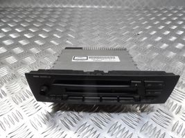 BMW 1 E81 E87 Panel / Radioodtwarzacz CD/DVD/GPS 9116611