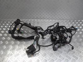 Opel Crossland X Faisceau de câblage pour moteur 9837567480