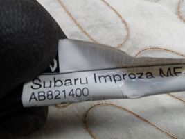 Subaru XV I Relè riscaldamento sedile AB821400