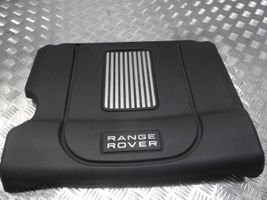 Land Rover Range Rover L405 Variklio dangtis (apdaila) 