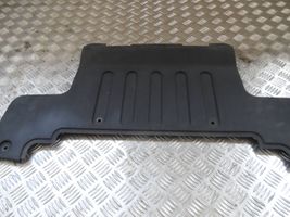 Land Rover Range Rover L405 Spoiler Unterlippe Stoßstange Stoßfänger hinten CK5217F846AA