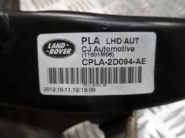 Land Rover Range Rover L405 Pédale de frein CPLA2D094AE