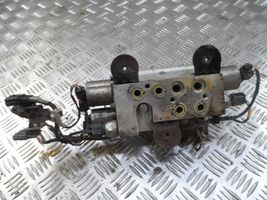 Land Rover Range Rover L405 Compresseur / pompe à suspension pneumatique CPLA5E487AB