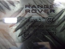 Land Rover Range Rover L405 Finestrino/vetro retro 