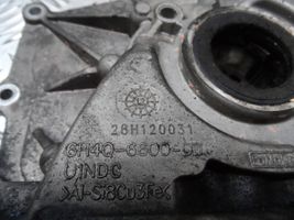 Land Rover Range Rover L405 Bomba de aceite 6H4Q66000C