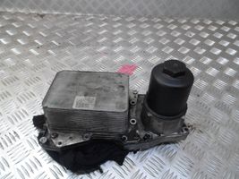 Land Rover Range Rover L405 Radiateur d'huile moteur 