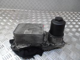 Land Rover Range Rover L405 Radiateur d'huile moteur 