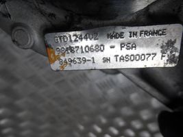 Peugeot 309 Turbine 9818710680