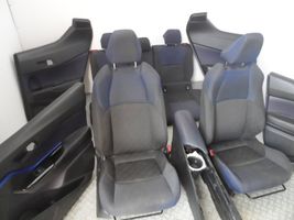 Toyota C-HR Set di rivestimento sedili e portiere 