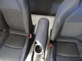 Toyota C-HR Set di rivestimento sedili e portiere 